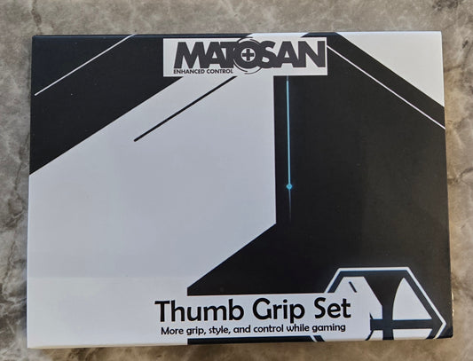 PS5 Zubehör Thumbstick Silikon Kappen - PS5 Controller