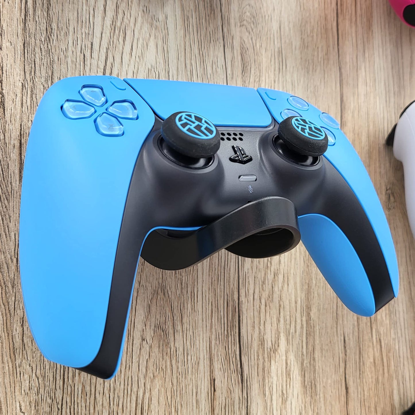 PS5 Headset Halterung für Playstation 5 3D Headset-Halter TT