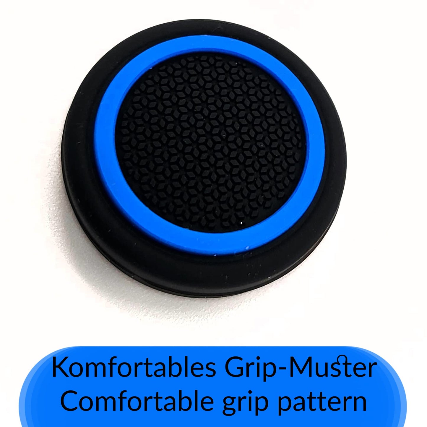 4 Thumbstick Kappen Grip Set Caps für Playstation